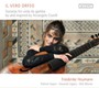 Il Vero Orfeo-Sonatas For - V/A