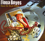 Blues For Hard Times - Fiona Boyes