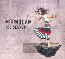 Secret - Moonbeam - bigger Secret - Moonbeam
