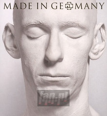 Made In Germany 1995 - 2011 - Rammstein