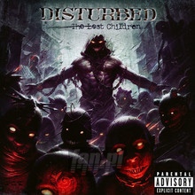 Lost Children - Disturbed - powiększ Lost Children - Disturbed