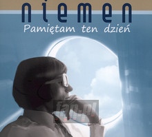 Pamiętam Ten Dzień - Czesław Niemen - bigger Pamiętam Ten Dzień - Czesław Niemen