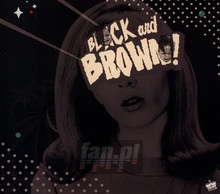 Black & Brown - Black Milk & Danny Brown