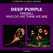 Classic Albums - Deep Purple