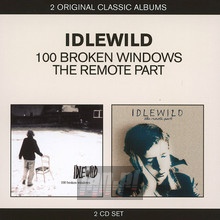 Classic Albums - Idlewild - bigger Classic Albums - Idlewild