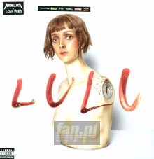 Lulu - Lou Reed / Metallica   