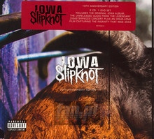 Iowa - Slipknot