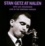 At Nalen - Live In The Swedish Harlem - Stan Getz / Jan Johansson