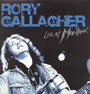 Live In Montreux - Rory Gallagher