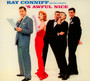 'S Awful Nice/Say It With - Ray Conniff
