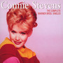 Complete Warner Brothers Singles - Connie Stevens