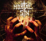 Psychology Of Death - Mortal Sin