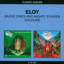 Classic Albums - Eloy