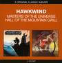 Classic Albums - Hawkwind
