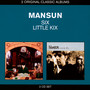 Classic Albums - Mansun