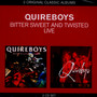 Classic Albums - The Quireboys