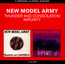 Classic Albums - New Model Army