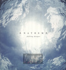 The Falling Deeper - Anathema