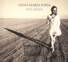 Polanna - Anna Maria Jopek - powiększ Polanna - Anna Maria Jopek