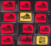 Eastwest.FM - Eastwest Rockers