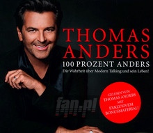 100 Prozent Anders - Thomas    Anders 