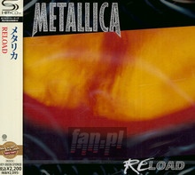 Reload - Metallica