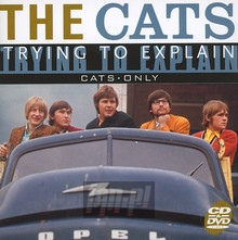 Trying To Explain - The Cats - bigger Trying To Explain - The Cats