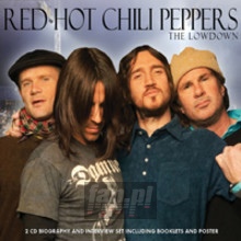 Lowdown - Red Hot Chili Peppers