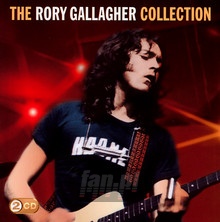 Collection - Rory Gallagher