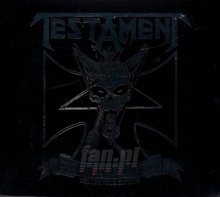 The Formation Of Damnation - Testament