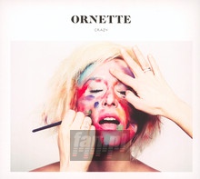 Crazy - Ornette
