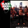 Stop The World - Rock Black  & Ron