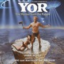 Yor The Hunter From The Future  OST - J.Scott & G.De Angelis