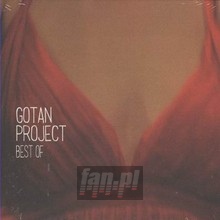 Gotan Project-Best Of - Gotan Project