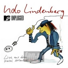 MTV Unplugged - Udo Lindenberg
