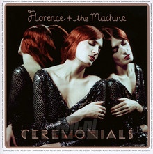 Ceremonials - Florence & The Machine - bigger Ceremonials - Florence & The Machine