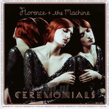 Ceremonials - Florence & The Machine