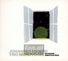 Mondvogel - Johannes  Enders Trio