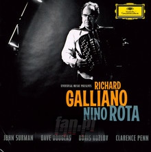 Nino Rota - Richard Galliano