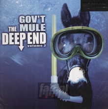 Deep End V.2 - Gov't Mule