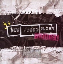 Radiosurgery - New Found Glory