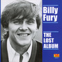 Lost Album - Billy Fury