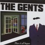 How It All Began - Gents
