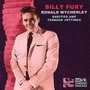 Ronald Wycherley - Billy Fury