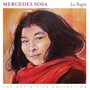 Definitive Collection - Mercedes Sosa