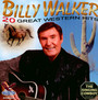 20 Great Western Hits - Billy Walker