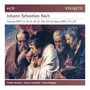 Bach: Cantatas BWV27,34,41 - J.S. Bach