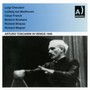 In Venice 1949 - Arturo Toscanini