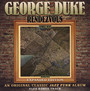 Rendezvous - George Duke