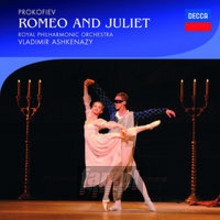Prokofiev: Romeo & Juliet - Vladimir Ashkenazy